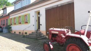 Ferienwohnung Sternenhof